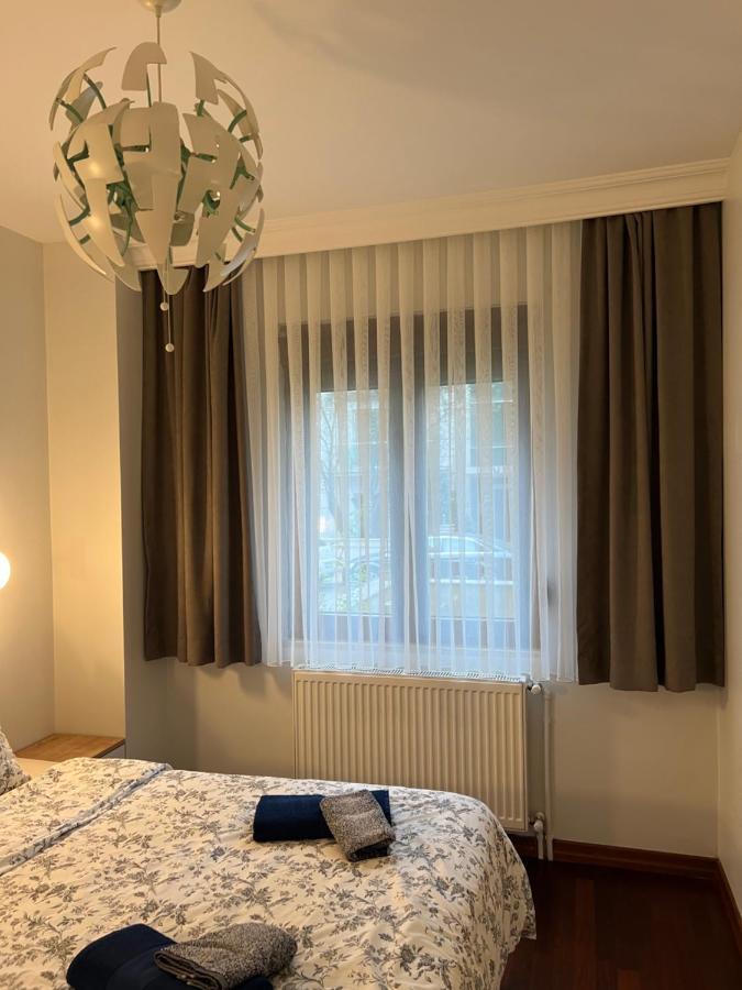 Sweet Erenkoy Apartment Истанбул Екстериор снимка