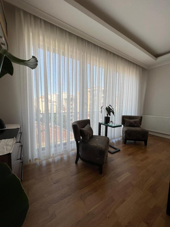 Sweet Erenkoy Apartment Истанбул Екстериор снимка