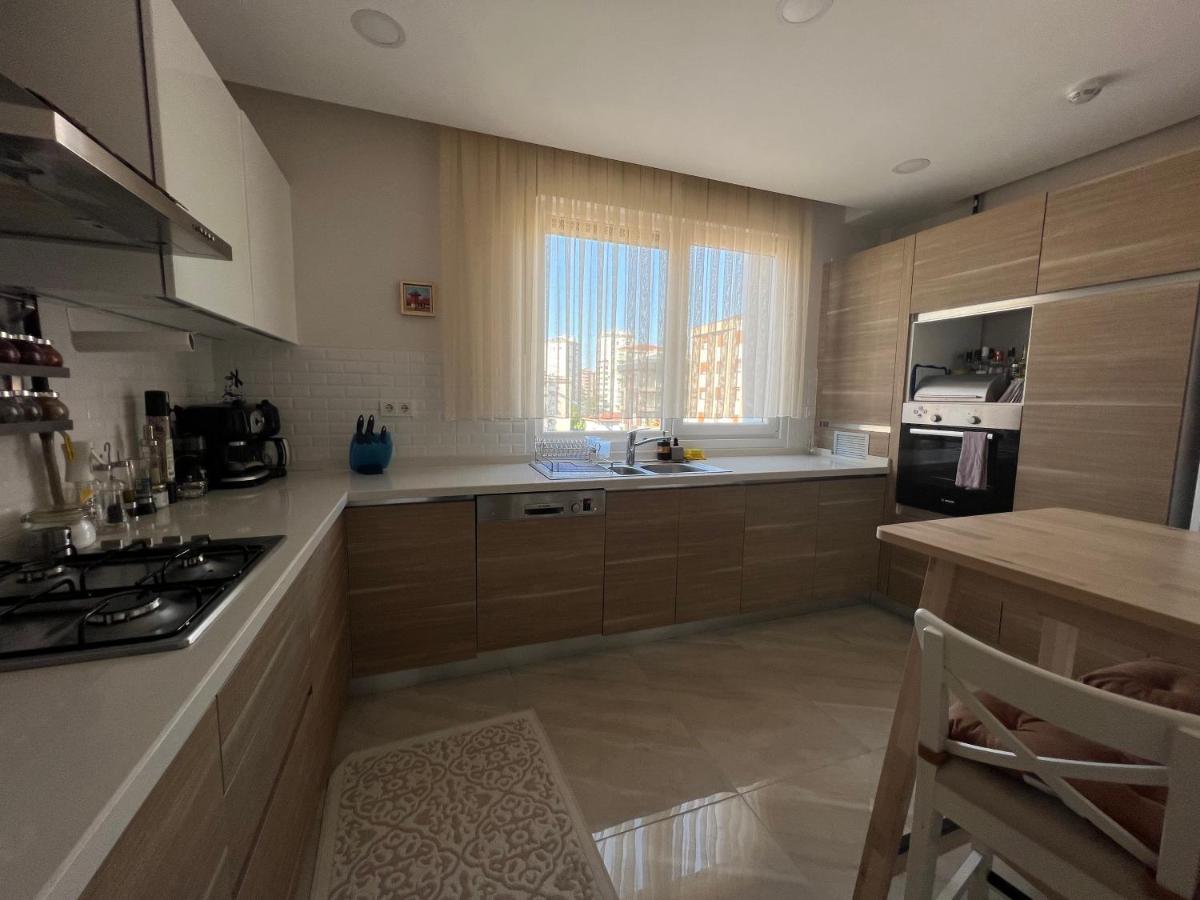 Sweet Erenkoy Apartment Истанбул Екстериор снимка